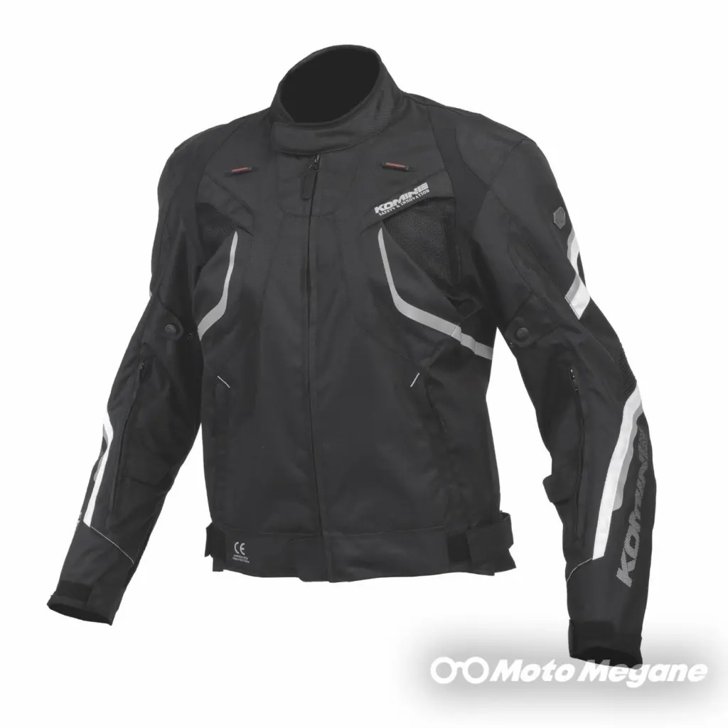 電熱ジャケット7選】コミネ・デイトナ・LOGOS（ロゴス）アールエス