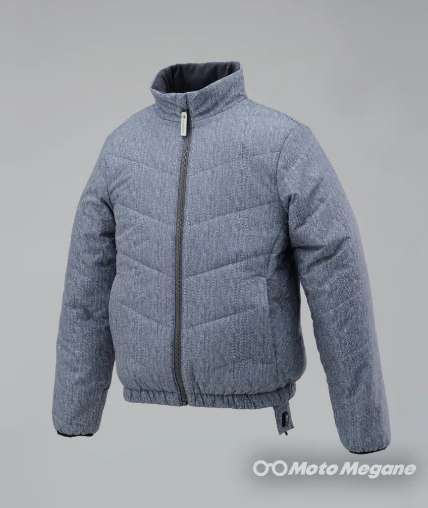 電熱ジャケット7選】コミネ・デイトナ・LOGOS（ロゴス）アールエス