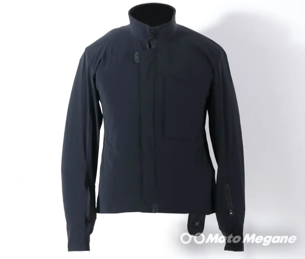 電熱ジャケット7選】コミネ・デイトナ・LOGOS（ロゴス）アールエス