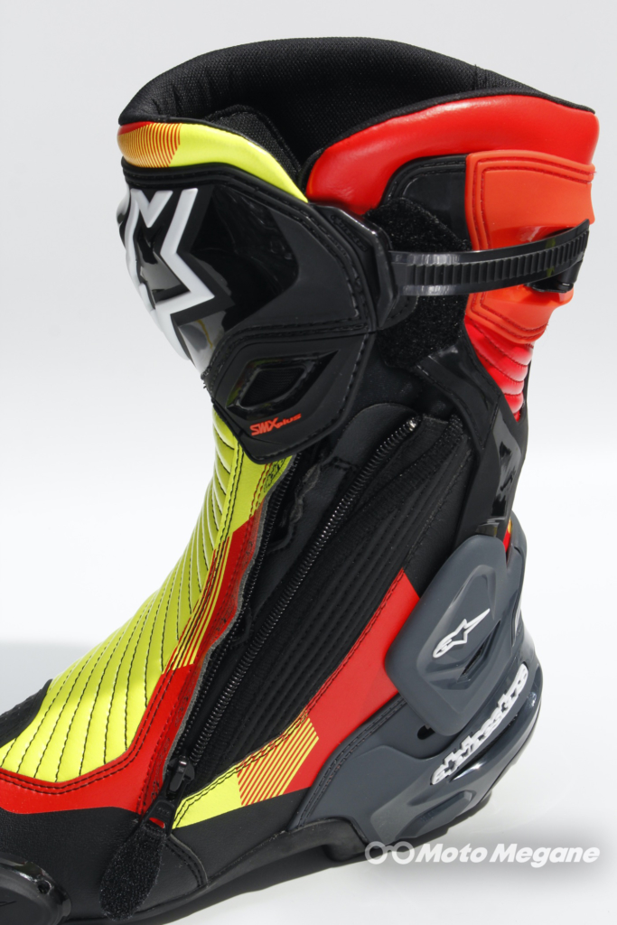 alpinestars-smxplus v2の写真