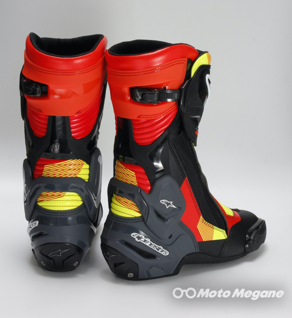 alpinestars-smxplus v2の写真