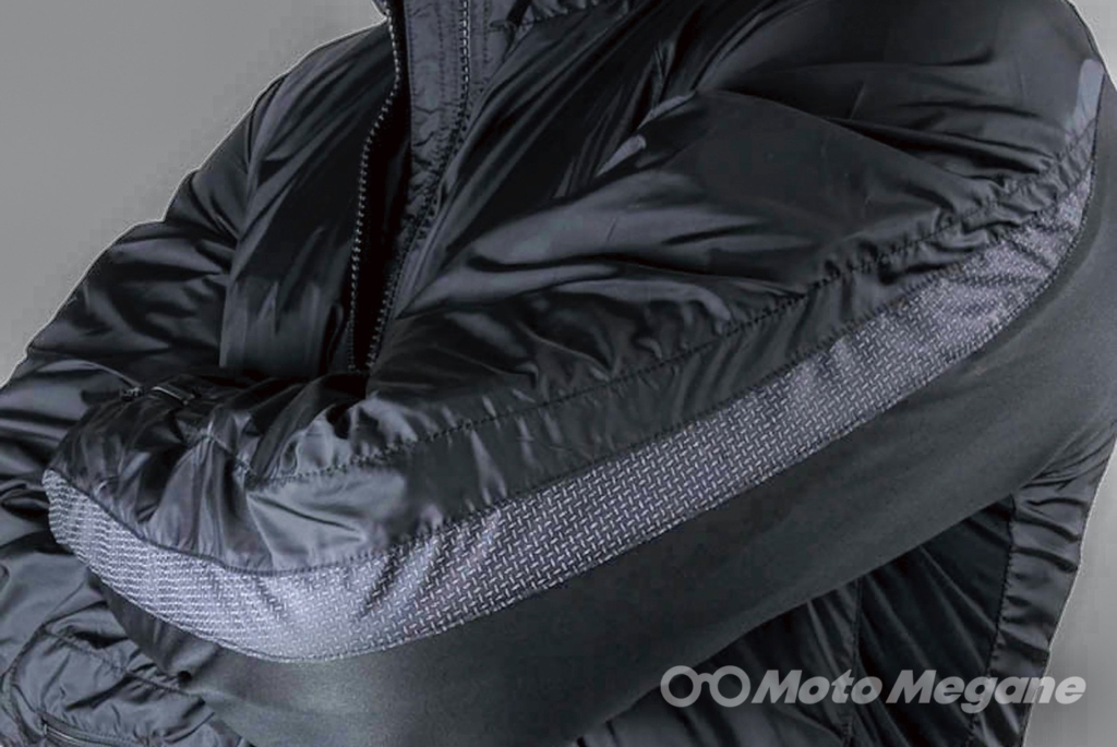 海外の白バイ隊が正式採用する「WarmSafe」の本格電熱ウェア！ | 【MotoMegane】バイク・オートバイの情報ならパークアップ