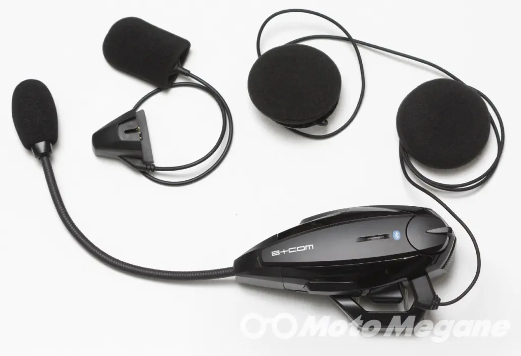 TOSHI　ツナギとビーコム sb6x セット imgrc0086021122.jpg