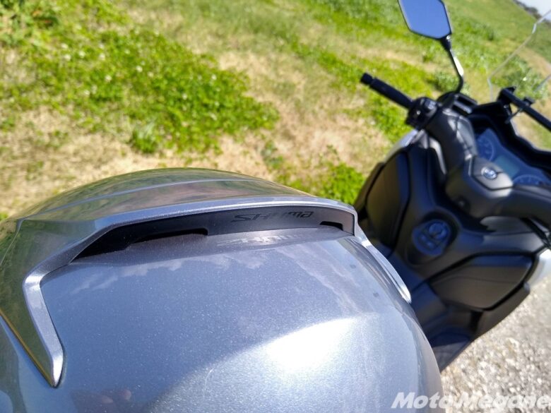 Kabutoの新作ヘルメットSHUMA、夏でも蒸れない快適装備の予感 | MotoMegane(モトメガネ)