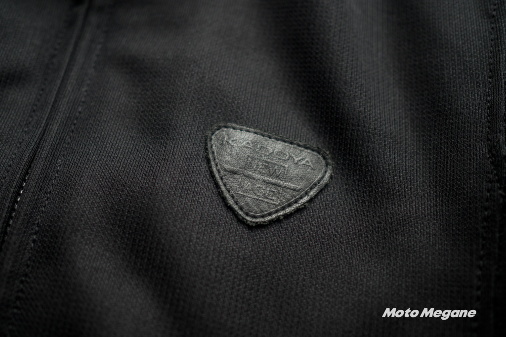 メッシュジャケットも普段使いできるレベルに！カドヤのメッシュジャケット3選 | 【MotoMegane】バイク・オートバイの情報ならパークアップ
