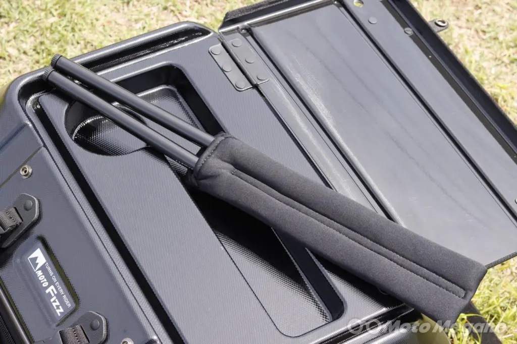 瞬時にテーブルに変身するオリジナリティ！キャンプテーブルシート