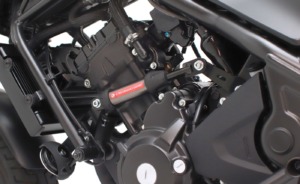 早くも新型MT-09用フェンダーレスキットがアクティブから登場！ 【MotoMegane】バイク・オートバイの情報ならパークアップ