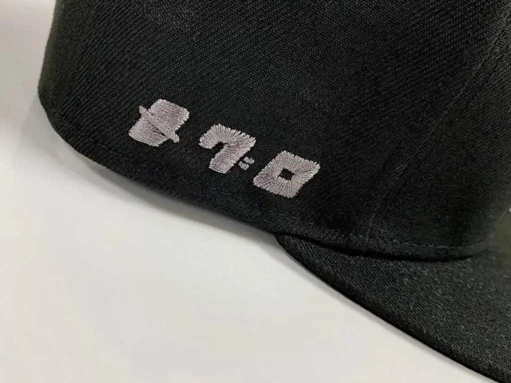 カワサキとNEWERA®（ニューエラ）がコラボ。メグロエンブレム