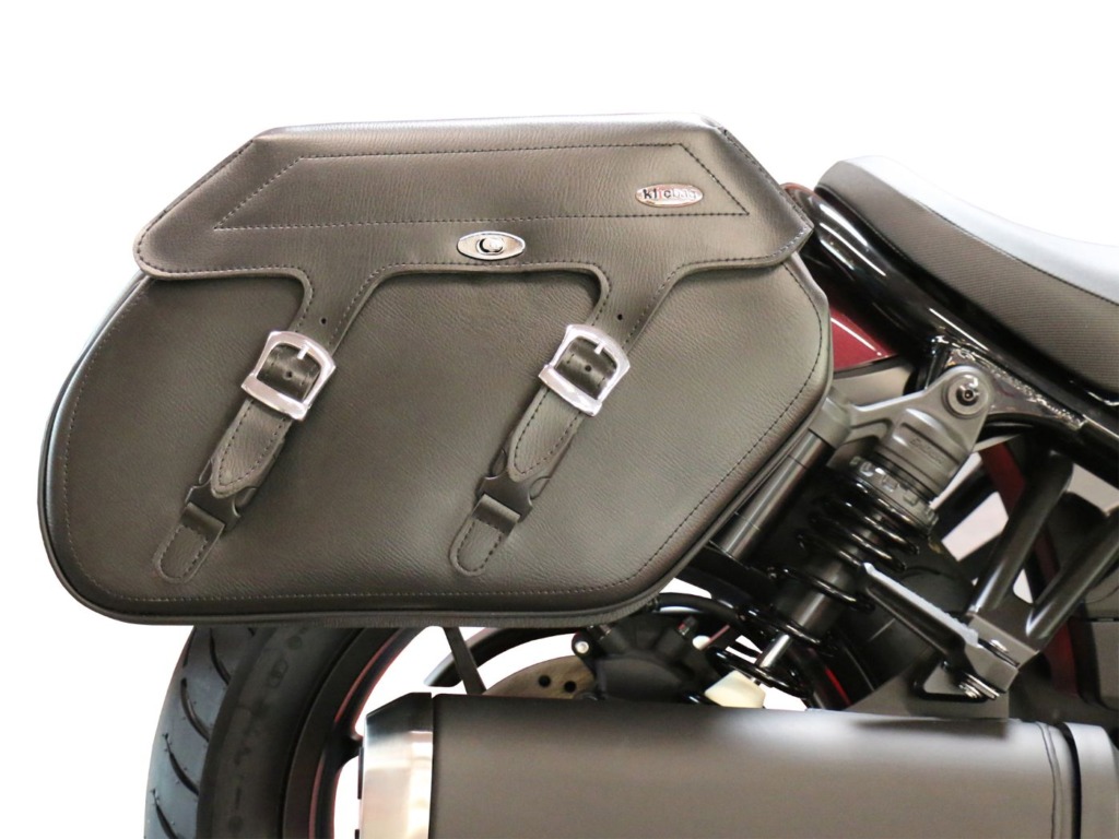 レブル1100用サドルバッグブラケット ワンタッチ脱着 ロック機構搭載 Motomegane バイク オートバイの情報ならパークアップ