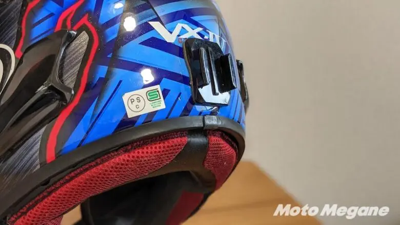 最強のオフロードヘルメットはどっち？Arai Vクロス4とSHOEI VFX-WR