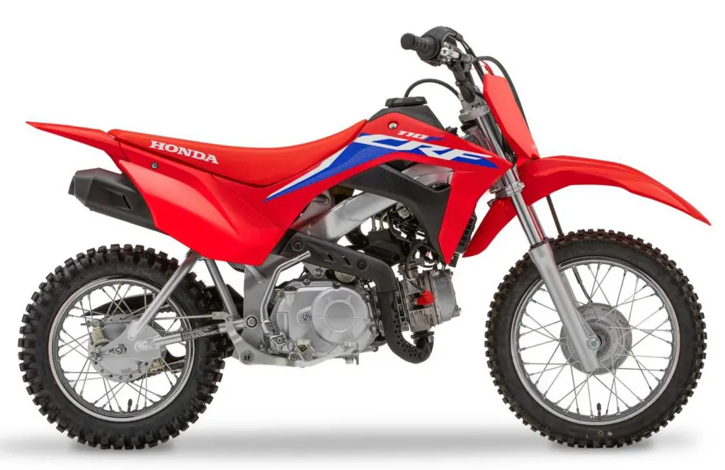 ホンダ CRF50F 75cc 大人仕様 モトクロス ミニモト オフロード 検)DR 