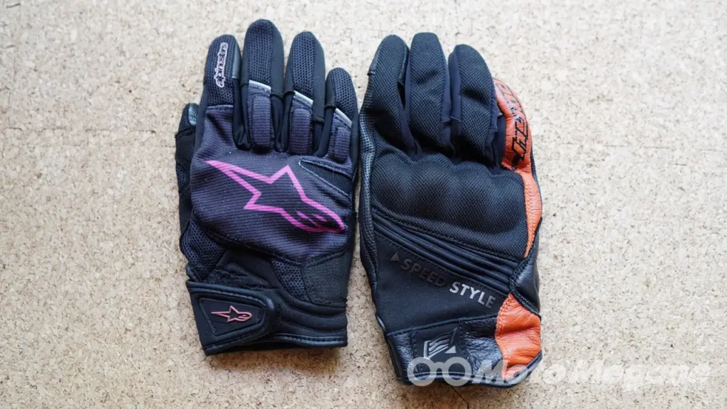 女性ライダーに捧ぐ レディースグローブの選択肢が少ない問題解決方法 Motomegane モトメガネ