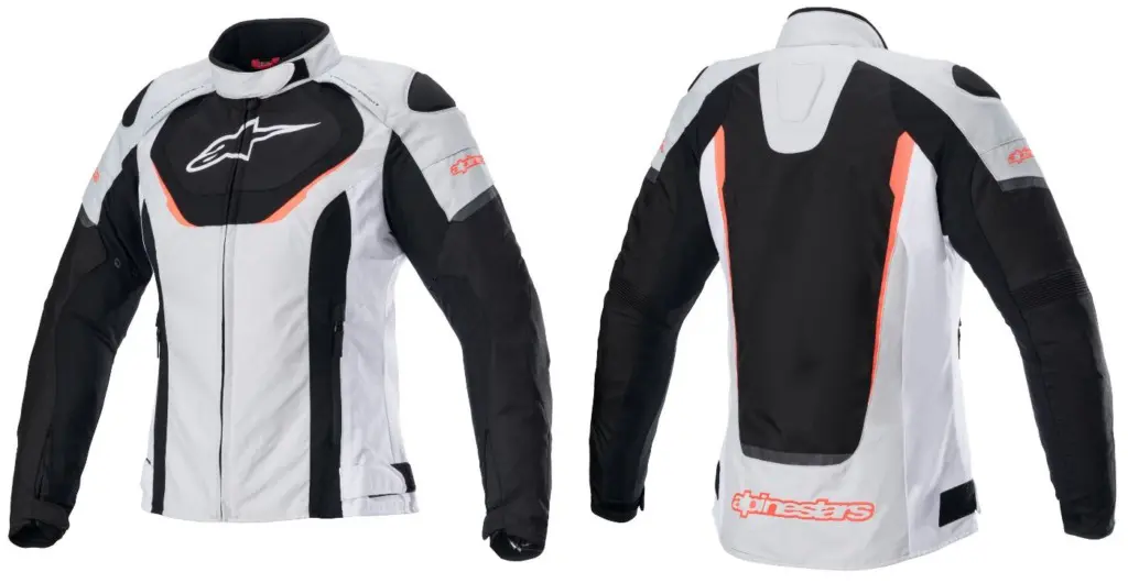 Alpinestars T-JAWS WATERPROOF JACKET　L ベーシックなデザインで着やすい！ アルパインスターズから防水仕様の3