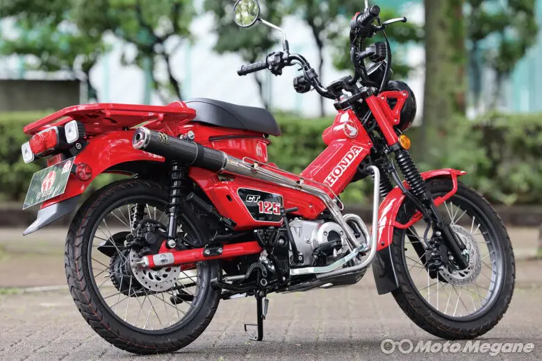 古川さん専用　HONDA カブ90 マフラー バイク用マフラー カブ90」の人気商品一覧 | 安い商品を通販