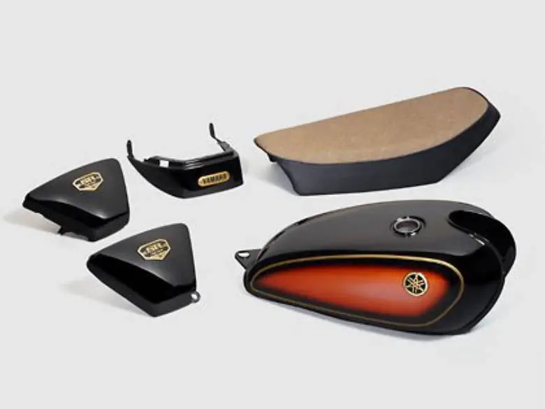 動画あり】SR史上最も人気を博すサンバースト外装が「ネオ