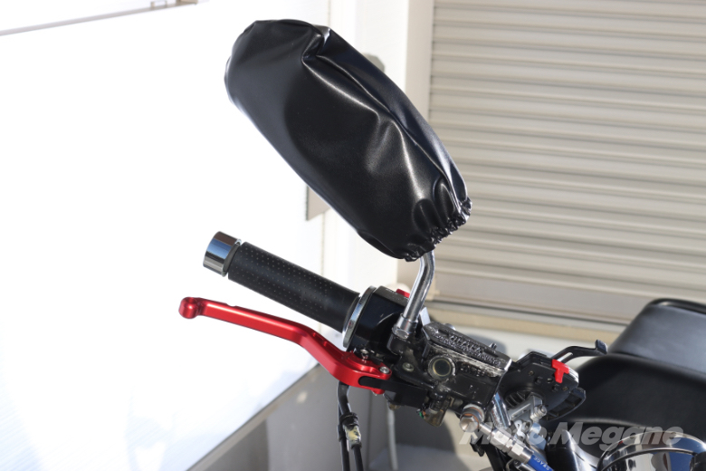 予約 平山産業 透湿防水バイクカバーVer2 グレー フル装備 車、バイク、自転車