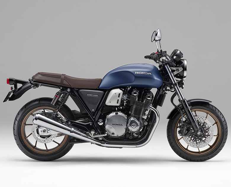CB1100 RS Final Edition