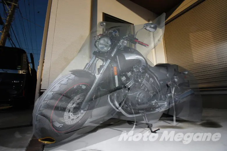バイクを買ったらまず揃えたい バイク保管用品3選 Motomegane モトメガネ