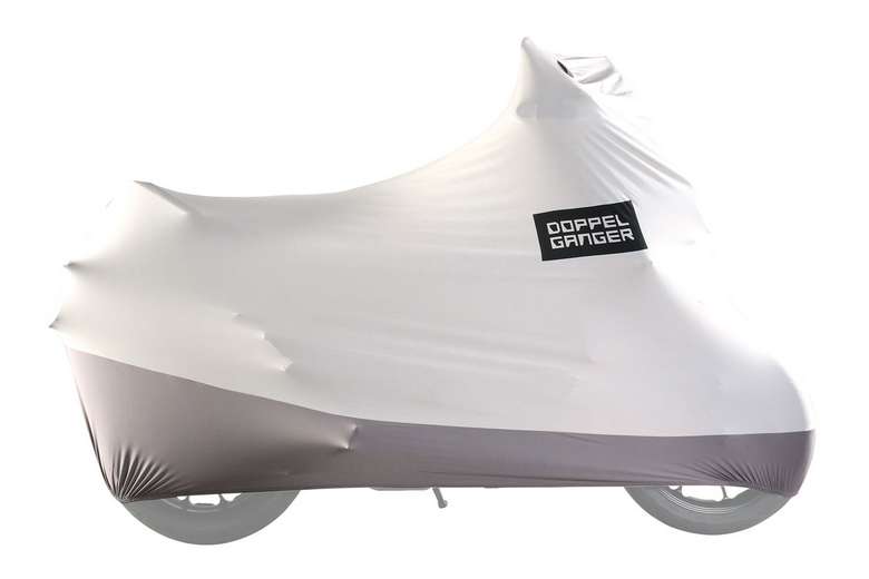 ストレッチバイクカバー ADV DCC532-GY