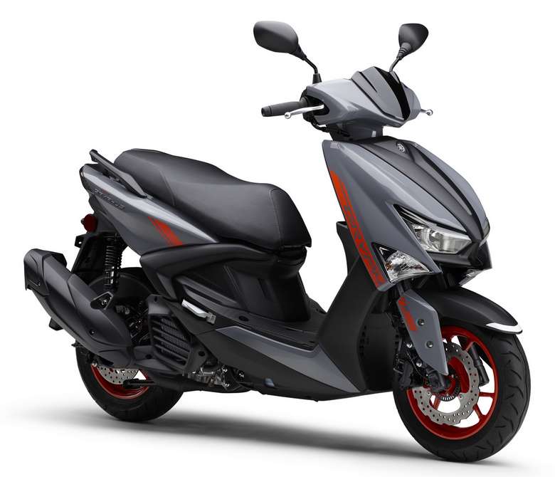 ブルーイッシュグレーソリッド4