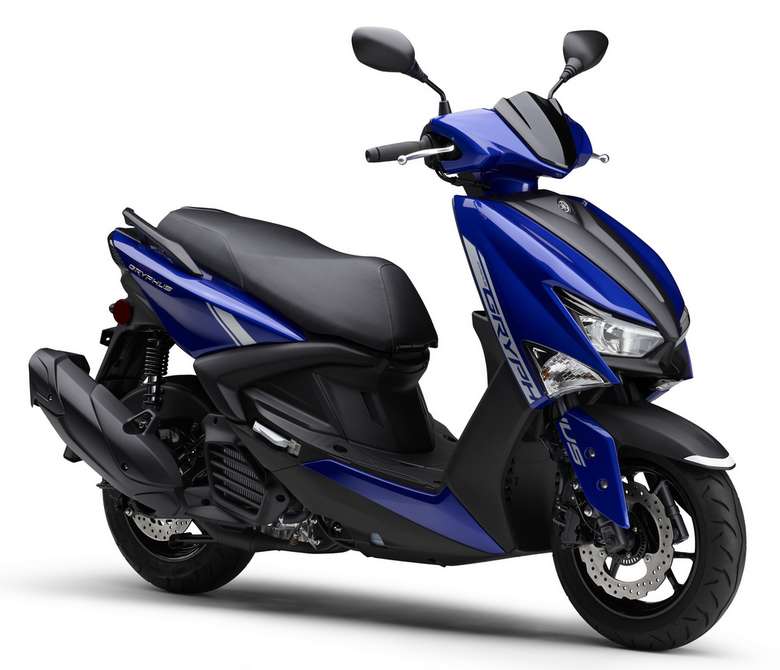 ディープパープリッシュブルーメタリックC