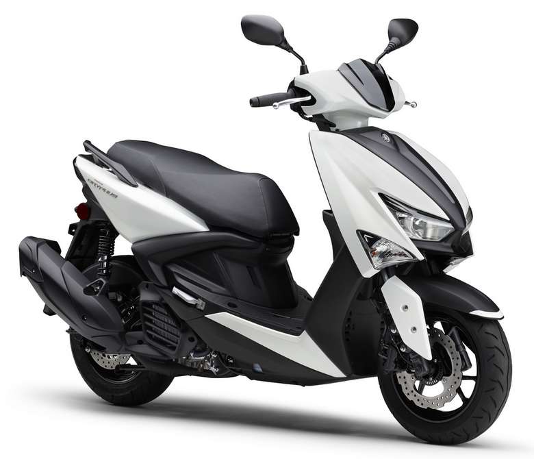 ホワイトメタリック1