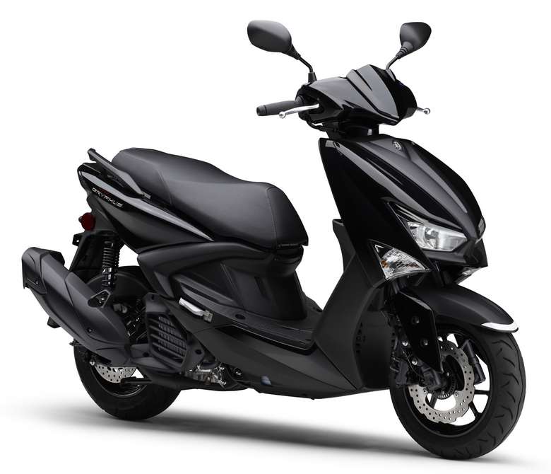 ブラックメタリックX