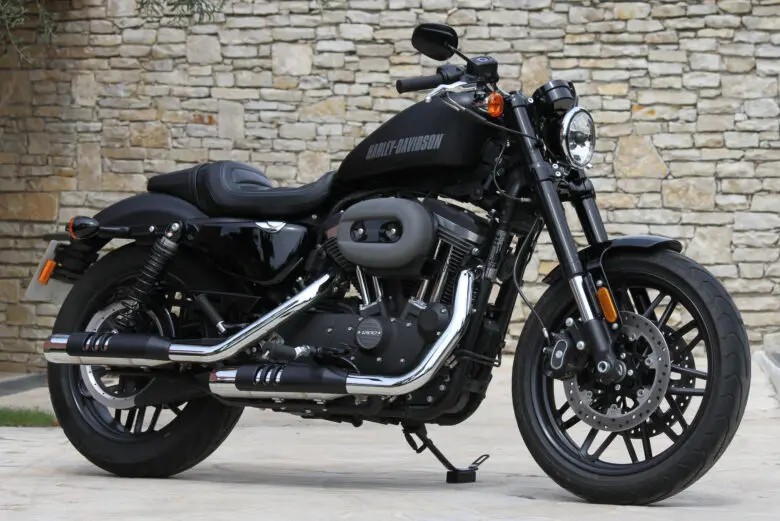 カフェレーサーカスタムのハーレー・スポーツスターで目指すべき