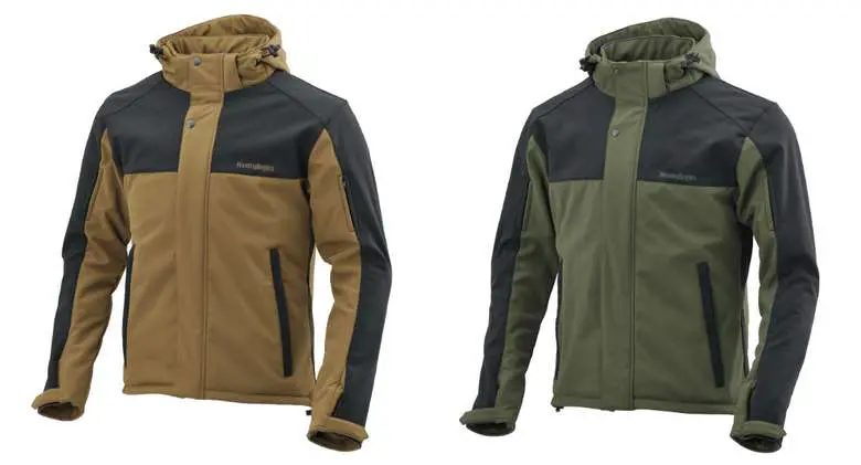 ヘンリービギンズから着回しの利くソフトシェルジャケット&パンツ登場