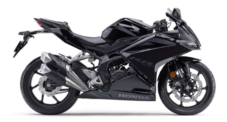 グラファイトブラック