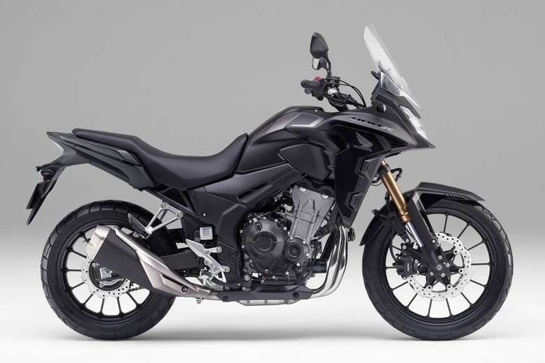 マットバリスティックブラックメタリック