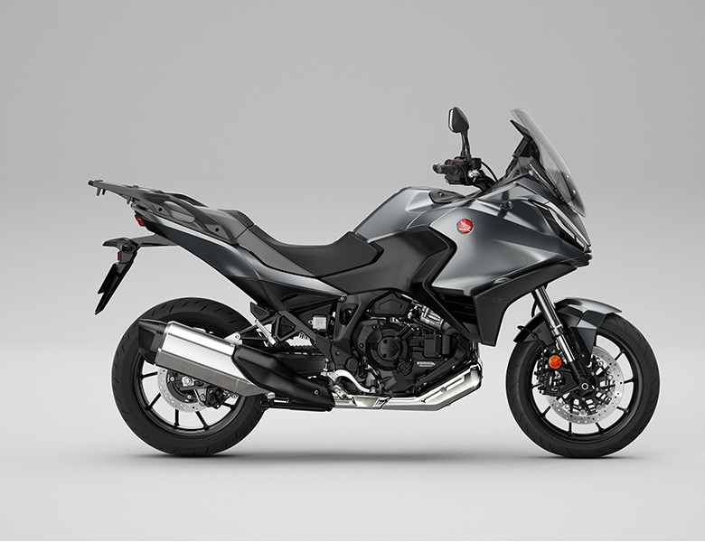 マットイリジウムグレーメタリック