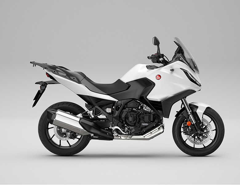 パールグレアホワイト