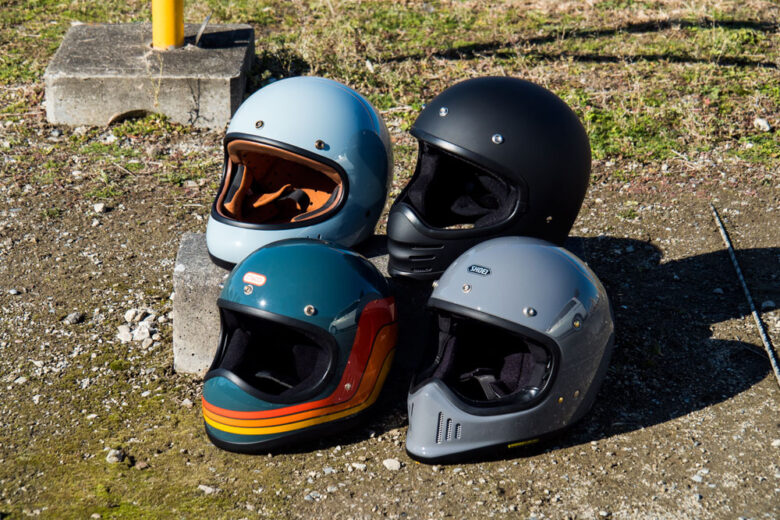 フルフェイスヘルメット バイクヘルメット オフロードヘルメット-27