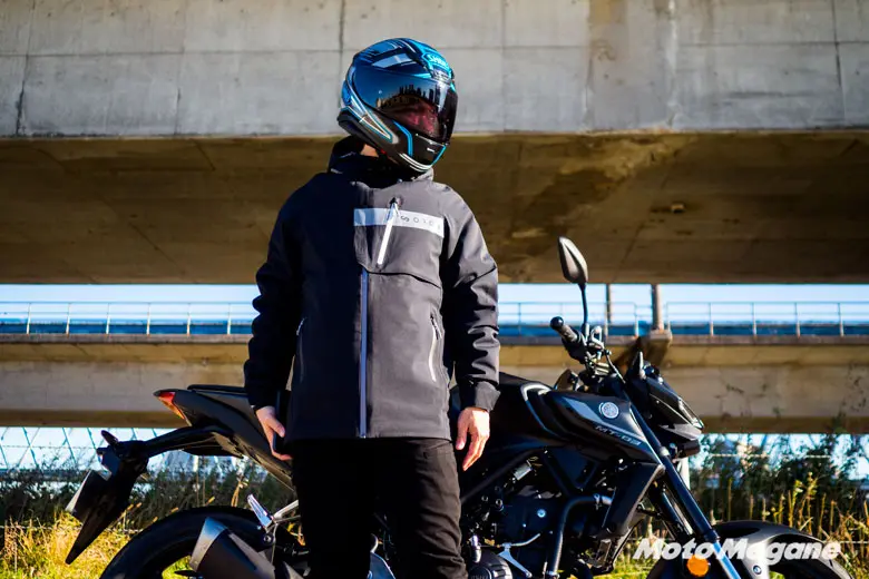 orosエンデバージャケット OROSJAPAN マウンテンパーカー エンデバー