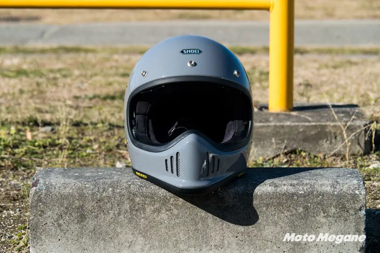 超かっこいい オフロードタイプ クラシックヘルメット4選 Motomegane モトメガネ