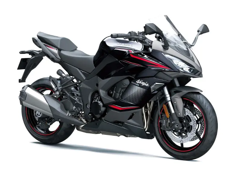 しずぴー♡ カワサキから2022年が続々！Ninja 1000SX/ZX-6R、Z1000、VULCAN Sを