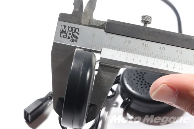 ぼっちツーリング が一気に華やぐ リーズナブルなヘルメットヘッドセット Motomegane モトメガネ