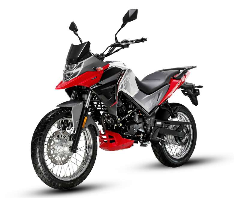 レッド / ホワイト