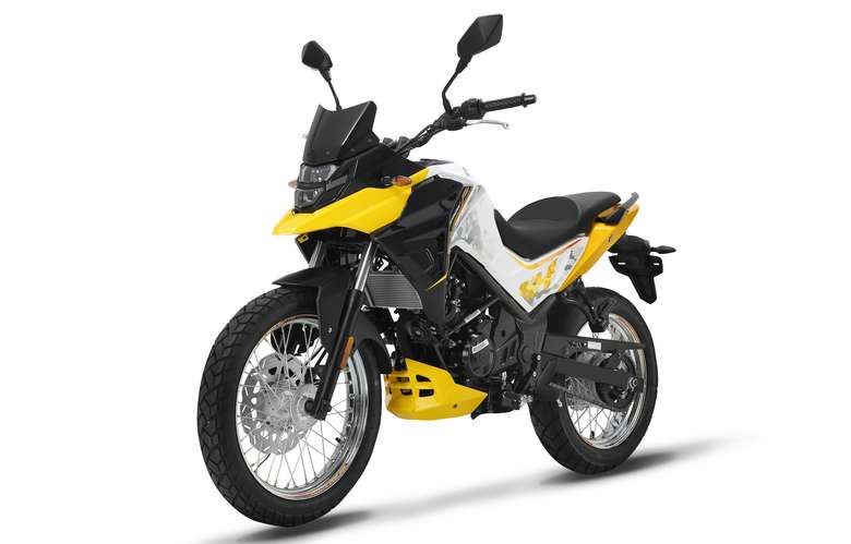 イエロー / ホワイト