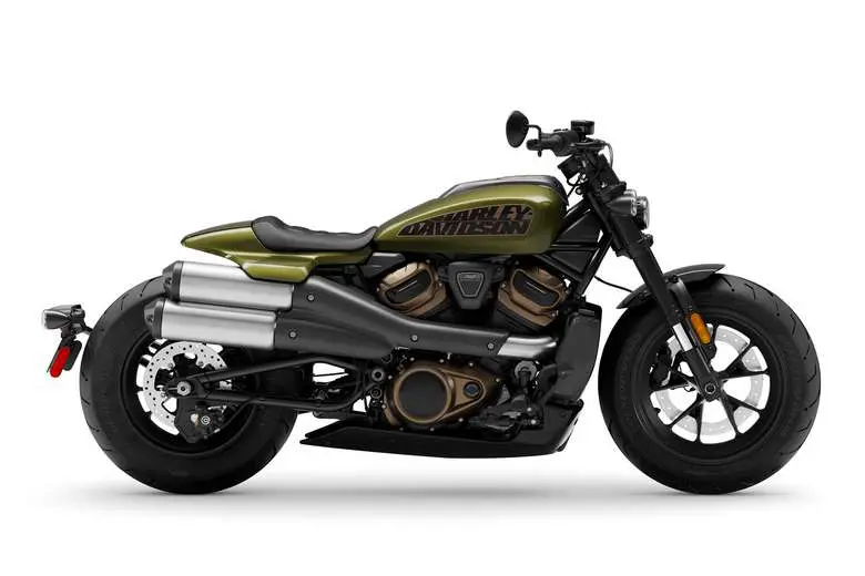 ハーレーダビッドソン】22モデル・18車種の予約販売を一斉スタート