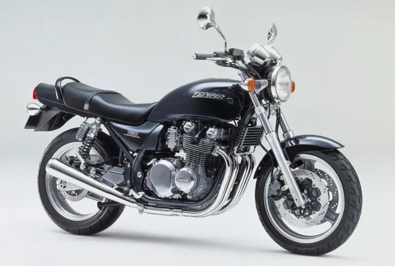 ザッパー”が令和にネオクラシックで大復活!? そこでZ650を回顧してみた