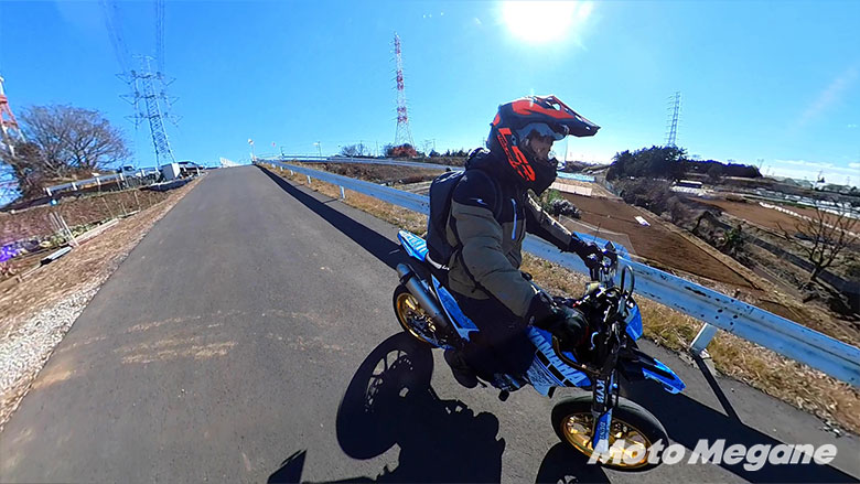 高コスパ‼︎ バイク用アドベンチャーヘルメット LS2『Explorer F』 | 【MotoMegane】バイク・オートバイの情報ならパークアップ