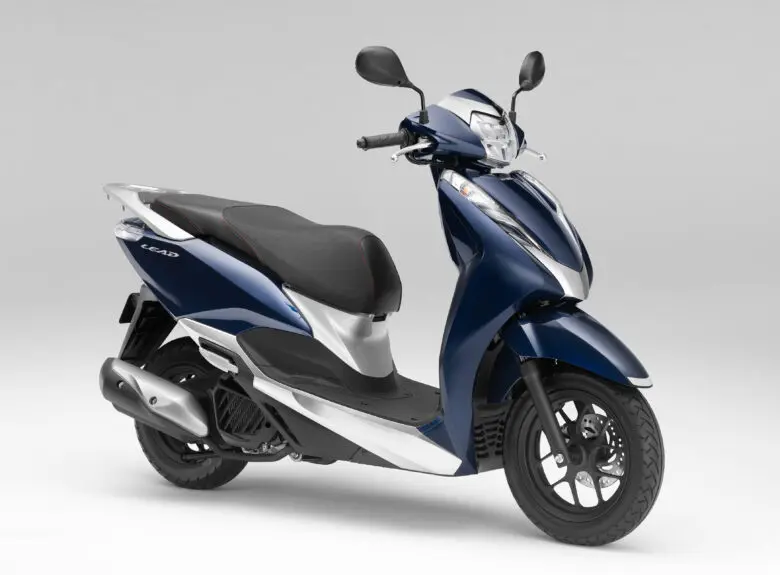 2022年版】コスパ良くて便利！QOL急上昇する原付二種スクーター4台