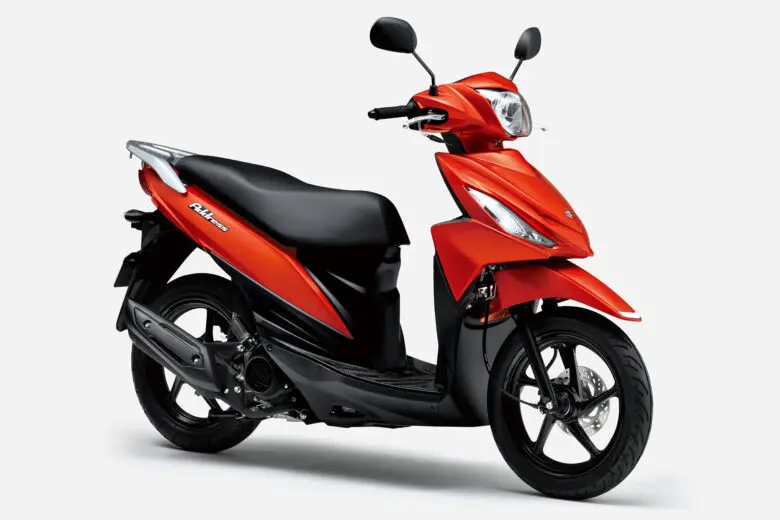 2022年版】コスパ良くて便利！QOL急上昇する原付二種スクーター4台