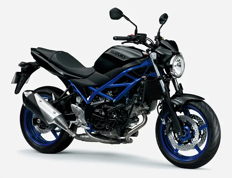 スズキsv650 ABS　2022年シート スズキ SUZUKI タックルロールシート SV650 ABS : ウェビック1号