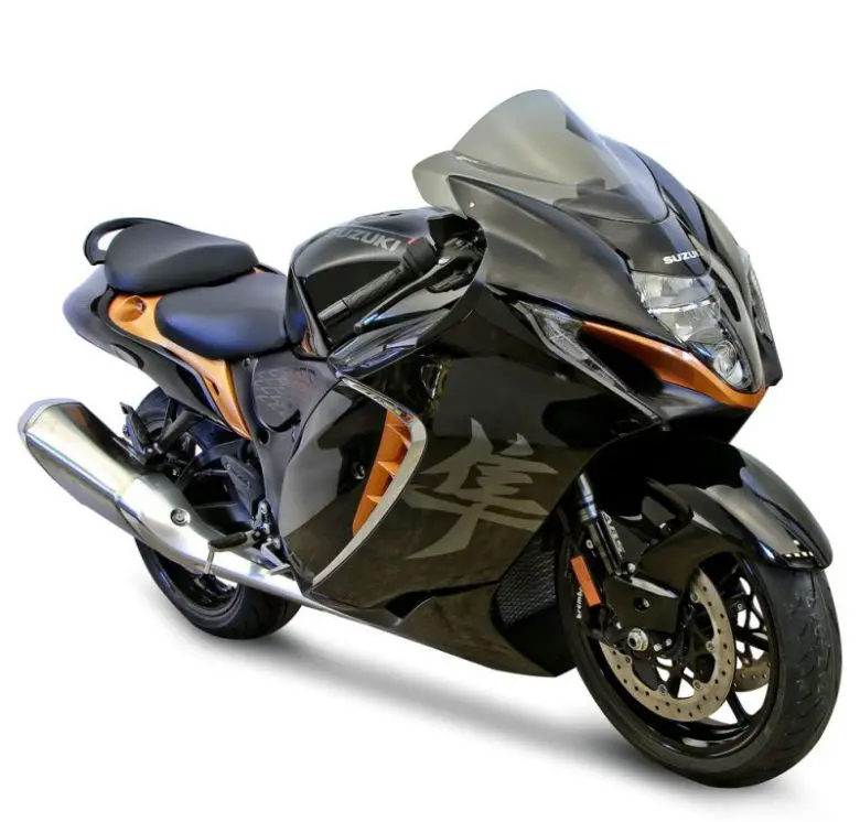 最終値下げ！RAP HAYABUSA SILENT&Gravity Ks 2022 Hayabusa専用スクリーン全7タイプ登場♪ ゼログラビティ