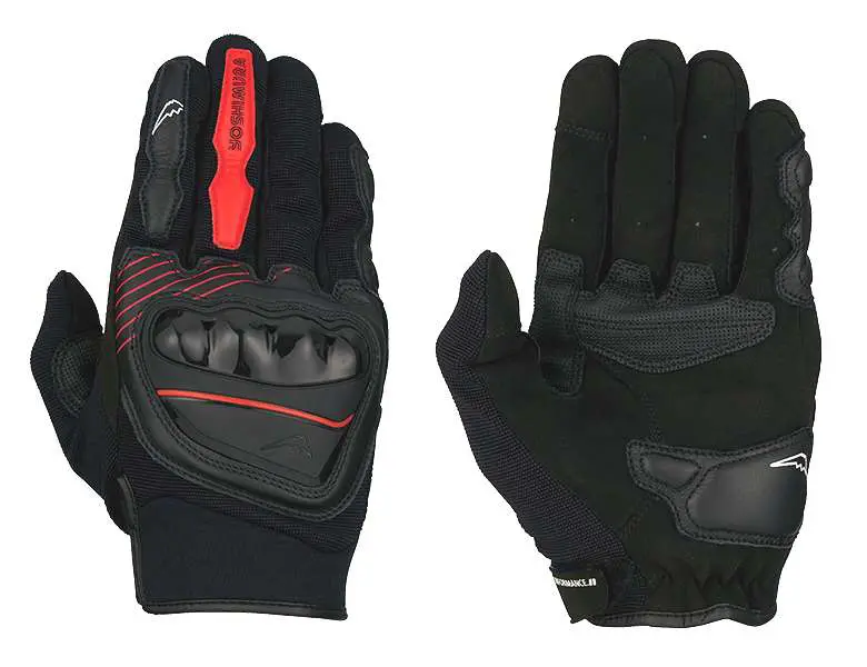 ヨシムラクシタニから2022春夏モデル メッシュジャケットと