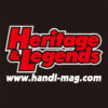 Heritage&Legends 編集部のアバター