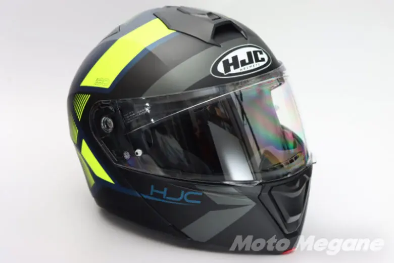 総じて「平均以上」かつ「お値段以上」の穴場的システムヘルメットの